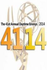 Watch 41st Annual Daytime Emmy Awards Gomovies