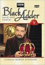 Watch Blackadder Back & Forth Gomovies