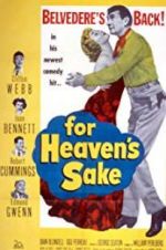 Watch For Heaven\'s Sake Gomovies