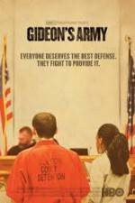 Watch Gideons Army Gomovies