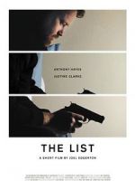 Watch The List (Short 2008) Gomovies