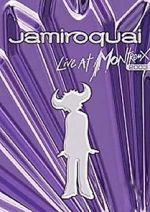 Watch Jamiroquai: Live at Montreux 2003 Gomovies