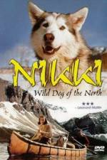 Watch Nikki Wild Dog of the North Gomovies
