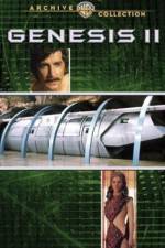 Watch Genesis II Gomovies