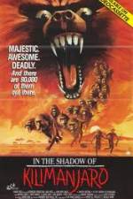 Watch In the Shadow of Kilimanjaro Gomovies