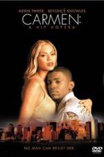 Watch Carmen A Hip Hopera Gomovies