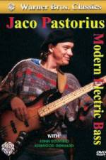 Watch Modern Electric Bass, Jaco Pastorius Gomovies