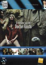 Watch El extra�o caso del doctor Fausto Gomovies