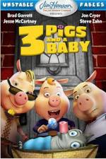 Watch Unstable Fables: 3 Pigs & a Baby Gomovies