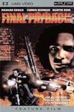Watch Final Payback Gomovies