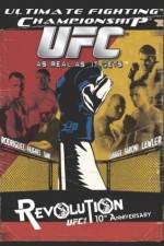 Watch UFC 45 Revolution Gomovies