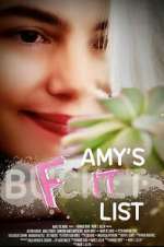 Watch Amy's F**k It List Gomovies