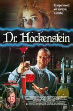 Watch Doctor Hackenstein Gomovies