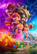 Watch The Super Mario Bros. Movie Gomovies