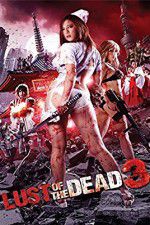 Watch Rape Zombie: Lust of the Dead 3 Gomovies