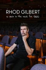 Watch Rhod Gilbert: A Pain in the Neck for SU2C Gomovies