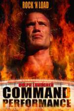Watch Command Performance Gomovies