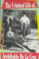 Watch The Criminal Life of Archibaldo de la Cruz Gomovies