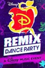 Watch Descendants Remix Dance Party Gomovies