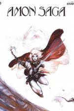 Watch Amon Saga Gomovies