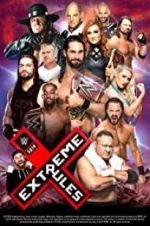 Watch WWE Extreme Rules Gomovies