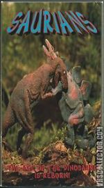 Watch Saurians Gomovies