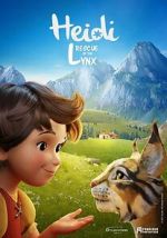 Watch Heidi: Rescue of the Lynx Gomovies