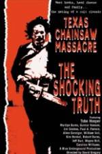 Watch Texas Chain Saw Massacre The Shocking Truth Gomovies