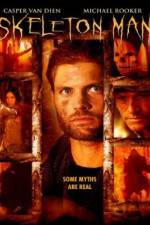 Watch Skeleton Man Gomovies