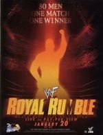 Watch Royal Rumble (TV Special 2002) Gomovies