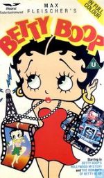 Watch Betty Boop\'s Hollywood Mystery Gomovies