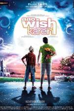 Watch Aao Wish Karein Gomovies