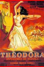 Watch Teodora imperatrice di Bisanzio Gomovies