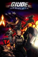 Watch G.I. Joe Resolute Gomovies