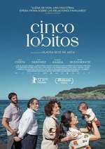 Watch Cinco lobitos Gomovies
