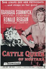 Watch Cattle Queen of Montana Gomovies