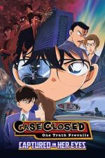 Watch Detective Conan: Captured in Her Eyes Gomovies