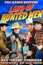 Watch Land of Hunted Men Gomovies