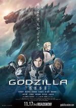Watch Godzilla: Planet of the Monsters Gomovies