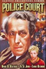 Watch Police Court Gomovies