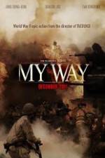 Watch My Way Gomovies
