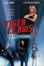 Watch Tiger Claws III Gomovies