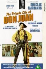 Watch The Private Life of Don Juan Gomovies