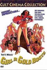 Watch Girl in Gold Boots Gomovies