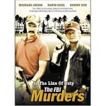 Watch In the Line of Duty: The F.B.I. Murders Gomovies