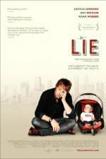 Watch The Lie Gomovies