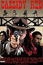 Watch Cassidy Red Gomovies
