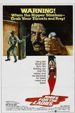 Watch A Knife for the Ladies Gomovies