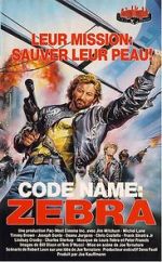 Watch Code Name Zebra Gomovies