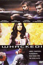 Watch Whacked! Gomovies